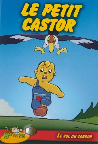 Le Petit Castor / V8 Le Vol Du Condor (Version française)