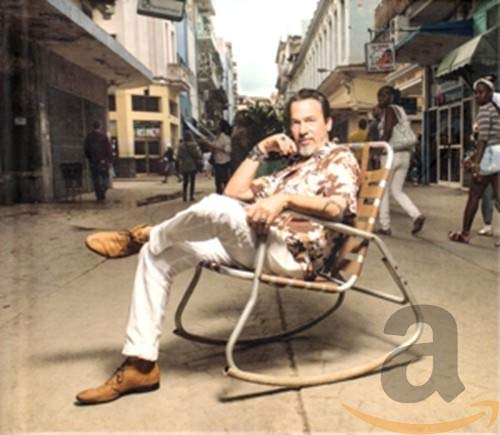 Habana (Livre disque)