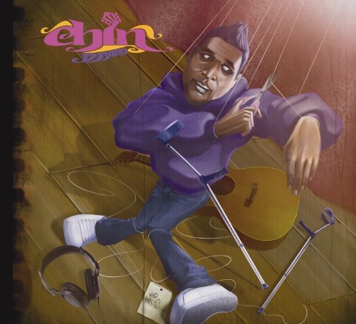 Chin / D'tach - CD