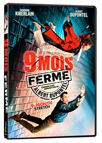 9 mois ferme (9-Month Stretch) (Version française)