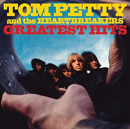 Tom Petty And The Heartbreakers / Greatest Hits - CD (Used)
