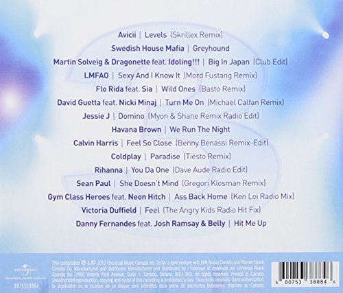 Various / Now! Dance 3 - CD (Used)
