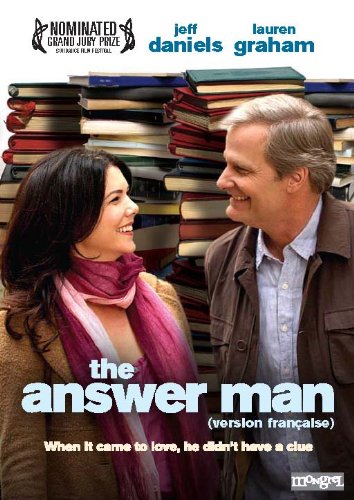 The Answer Man - DVD (Used)
