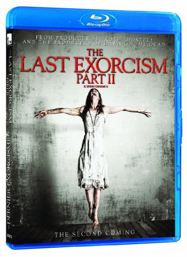 The Last Exorcism, Part II - Blu-Ray (Used)