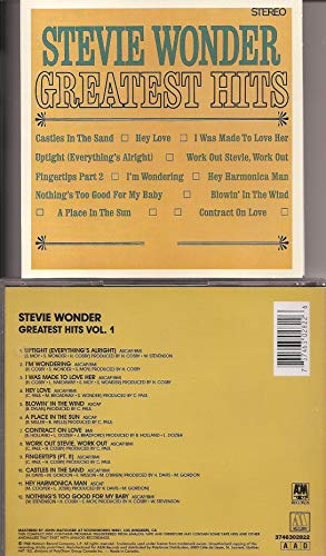 Greatest Hits 1