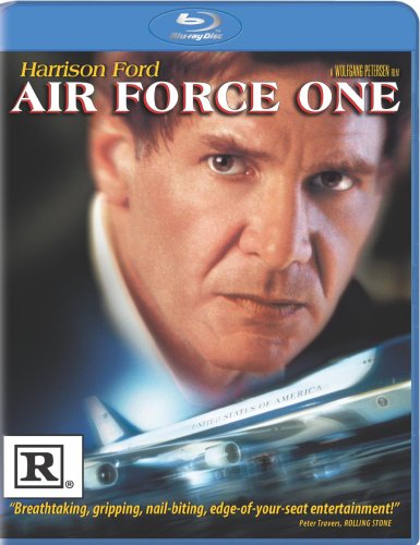 Air Force One - Blu-Ray