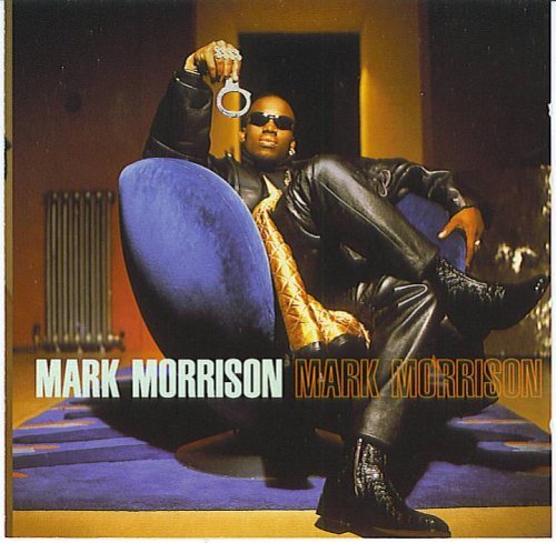 Mark Morison / Mark Morison - CD (Used)