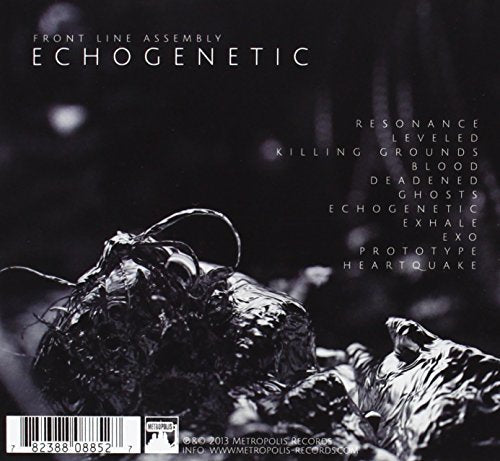 Échogénétique
