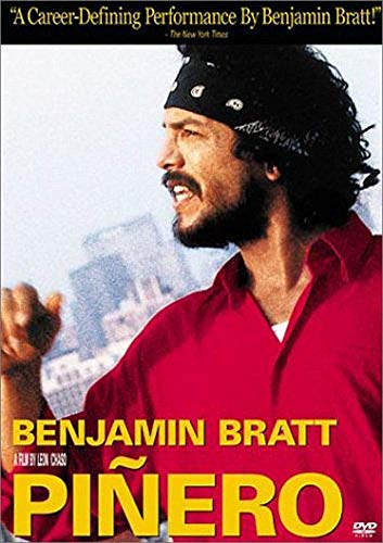 Pinero - DVD (Used)