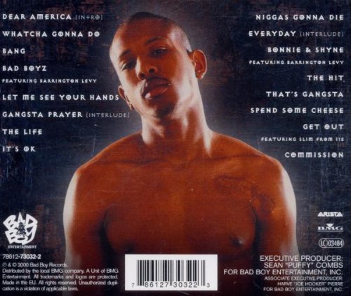 Shyne / Shyne - CD (Used)