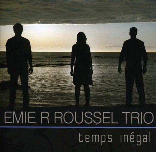 Temps Inegal