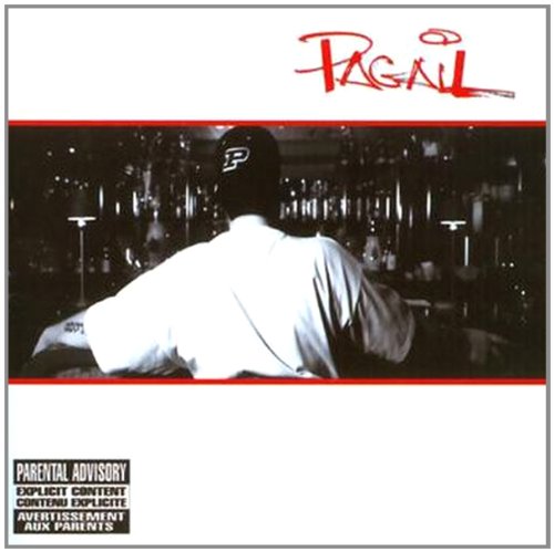 PAGAIL - C EST POUR LES MIENS