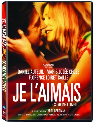 Je l'aimais - DVD (Used)