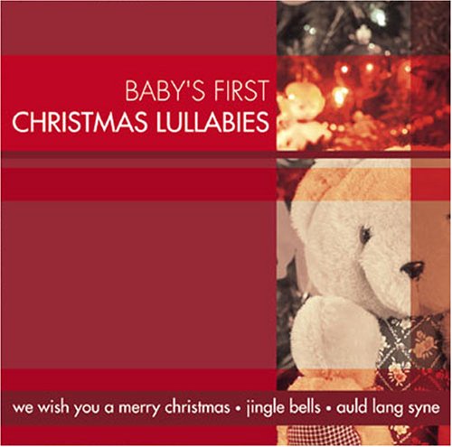 Baby's First Christmas Favorites