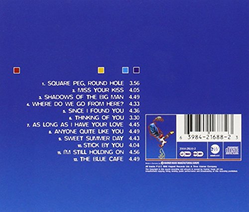 Blue Cafe