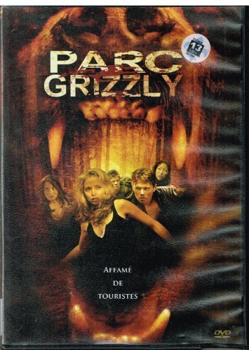 parc grizzly