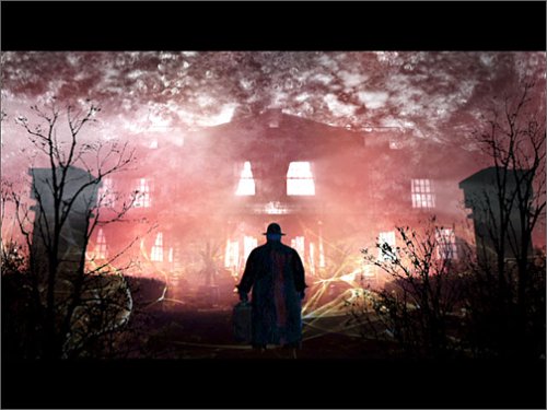 Clock Tower 3 - PlayStation 2
