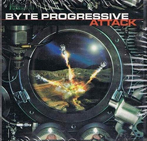 Various / Byte Progressive - CD (Used)
