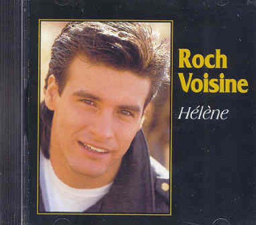 Roch Voisine / Helene - CD (Used)