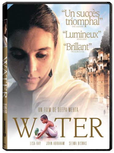 Water (Version française)