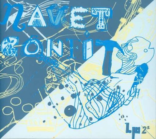 Navet Confit / Lp22 - CD