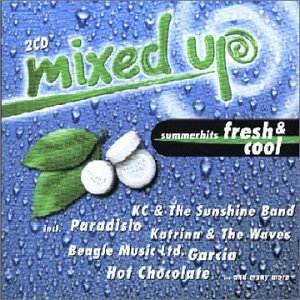 KC & the Sunshine Band, Paradisio, Katrina & the Waves, Beagle Music Ltd...