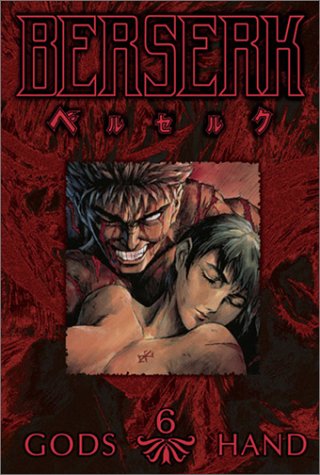 Berserk #6 - God's Hand