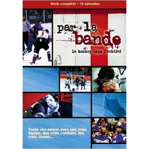 Par La Bande (Version française) - DVD