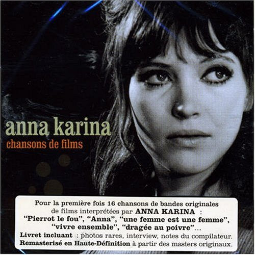 Karinaanna