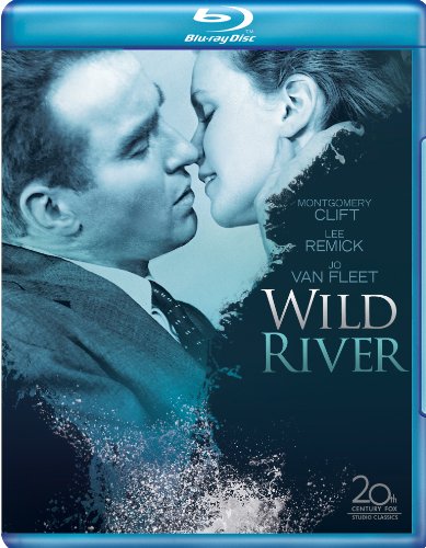 Wild River - Blu-Ray