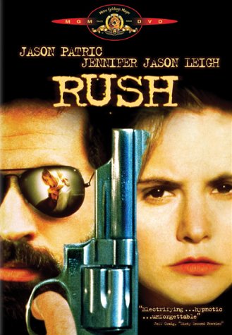 Rush (Widescreen) - DVD (Used)
