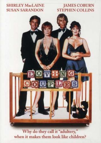 Loving Couples - DVD