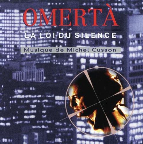 Trame Sonore / Omerta: La Loi du Silence - CD (Used)