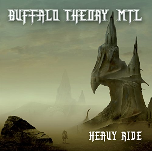 Heavy Ride
