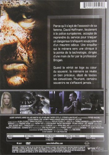 Chrysalis - DVD
