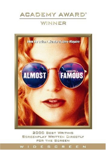 Almost Famous - DVD