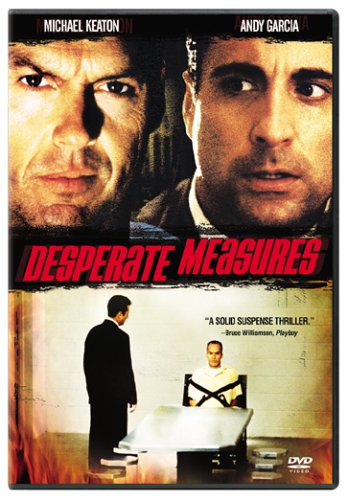 Mesures d'urgence (Plein écran) - DVD (Usagé)