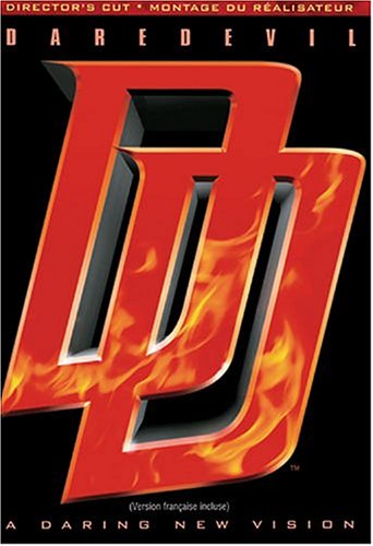 Daredevil: Director's Cut (Widescreen) - DVD (Used)