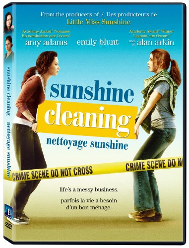 Sunshine Cleaning - DVD (Used)
