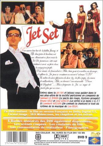 Jet Set