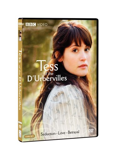 Tess of the d'Urbervilles
