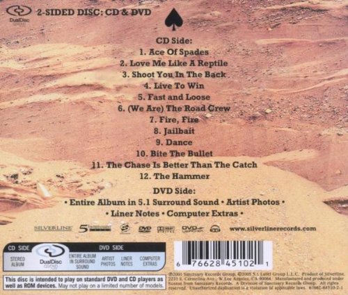 Ace of Spades