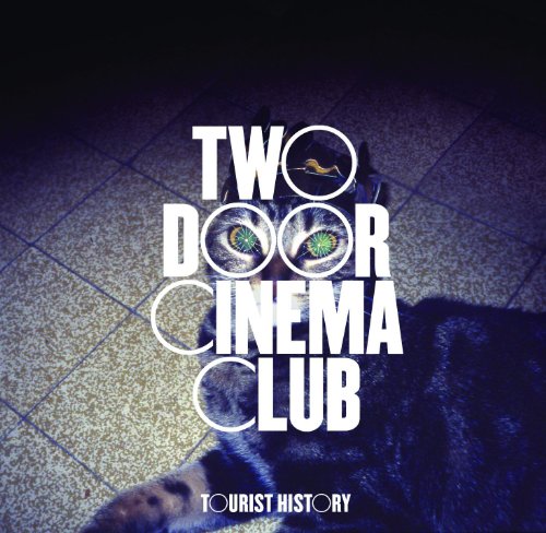 Two Door Cinema / Tourist History - CD (Used)