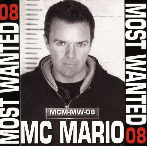 2008 Most Wanted