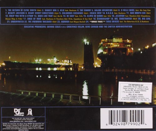 Ghostface Killah / Fishscale - CD (Used)