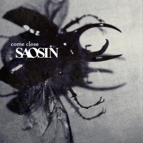Saosin / Come Close - CD