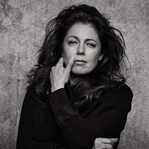 Isabelle Boulay / En Verite - CD