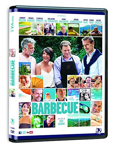 Barbecue (Version française)