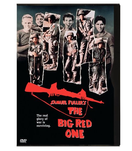The Big Red One (Widescreen/Full Screen) - DVD