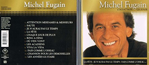 Collection Legende